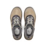 Men's Hightrail Waterproof Hiking Boot | Safari/Steel Grey