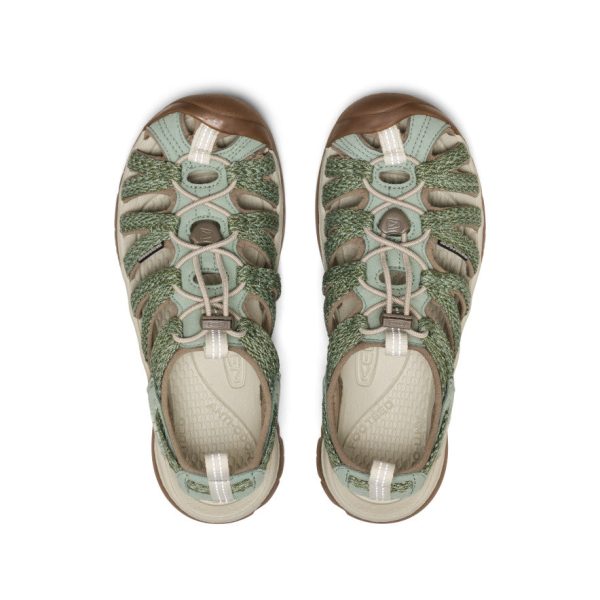 Women's Whisper  |  Lily Pad