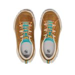 Big Kids' Jasper Zionic Sneaker  |  Chipmunk/Baltic