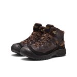 Men's Targhee IV Waterproof Hiking Boot | Tumbled Java