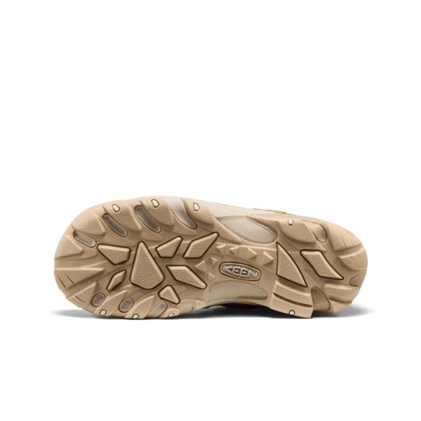 Men's Targhee II Waterproof | Khaki/Birch
