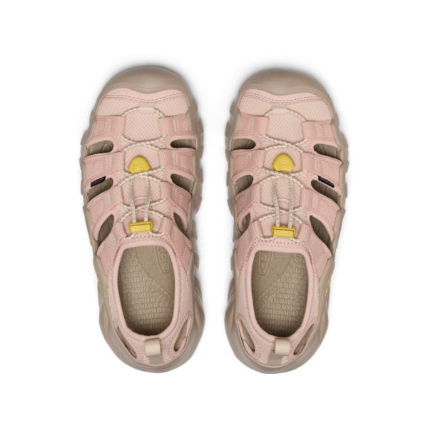 Women's Hyperport H2 Sandal  |  Cameo Rose/Birch