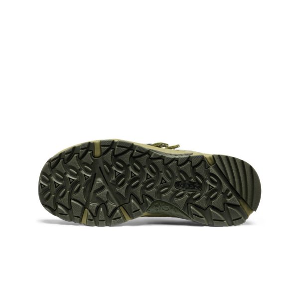 Women's Malibu Madhappy Mary Jane  |  Cardamom Seed/Citron