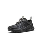 Big Kids' Zionic ADV Sandal  |  Black/Steel Grey