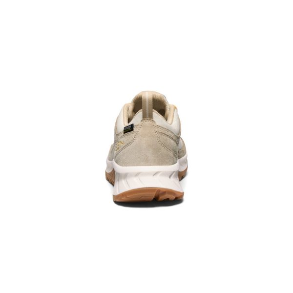Women's Hightrail Waterproof Hiking Shoe | Birch/Daffodil