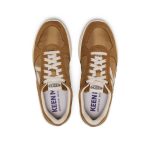 Men's KM2 Jogger | Chipmunk/Birch