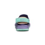 Toddlers' HyperFLT Clog  |  Purple Haze/Peach Fuzz