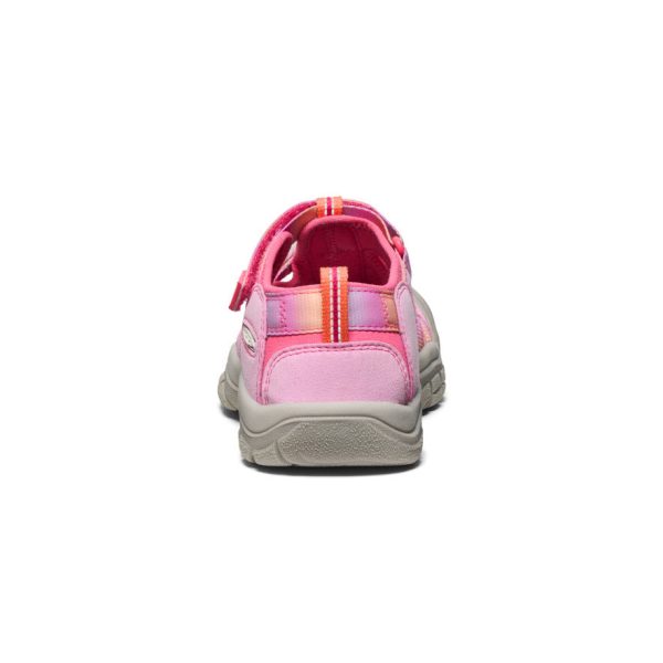 Big Kids' Newport H2 | Hot Pink/Orchid Petal