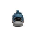Women's Whisper  |  Smoke Blue