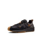 Men's UNEEK Trekker Sneaker  |  Black/Keen Maple