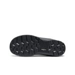 Women's Jasper Nylon Waterproof Sneaker | Black