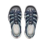 Women's Newport H2  |  Navy/Magnet