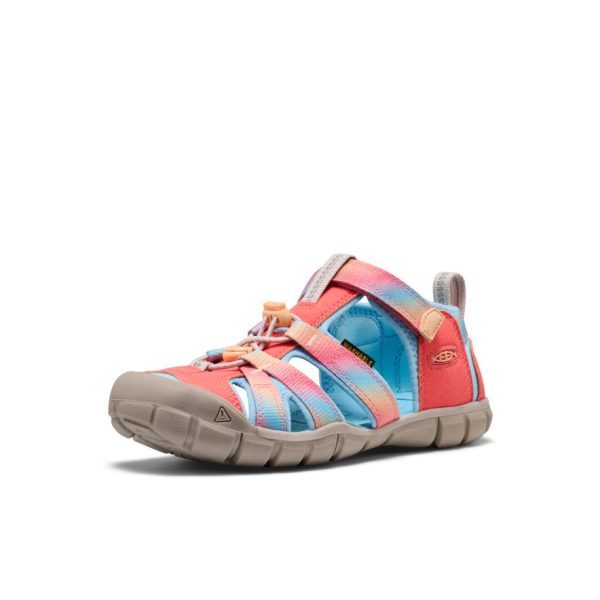 Big Kids' Seacamp II CNX | Ombre Pink Lemonade