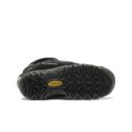 Targhee IV Hiker Keychain | Black