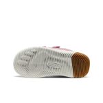 Big Kids' KNX T-Toe Sneaker | Lilas/Star White