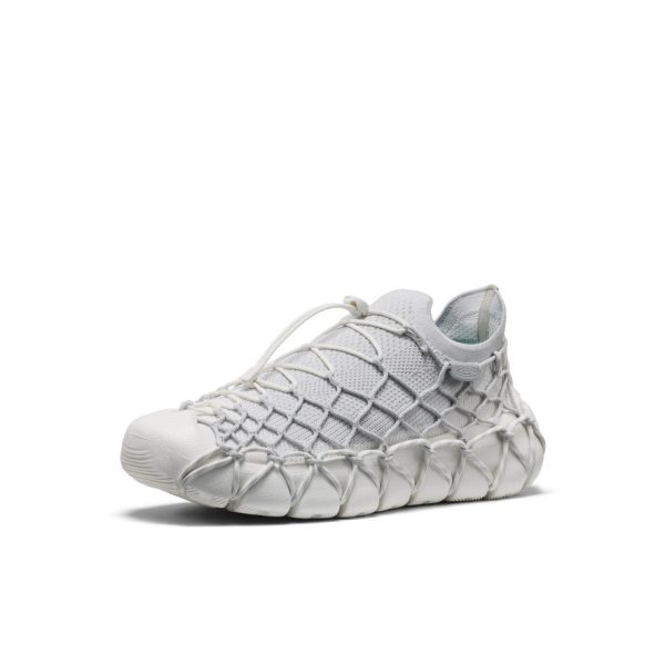 Men's UNEEK 360 Sneaker  |  Star White/Vapor