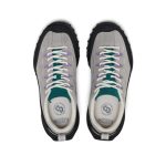 Women's Jasper Zionic Sneaker | Alloy/Mediterranea