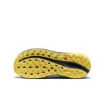 Women's Roam Waterproof Trail Running Shoe | Faded Denim/Lemon Grass