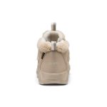 Big Kids' Hypowser Waterproof Chukka  |  Plaza Taupe/Birch