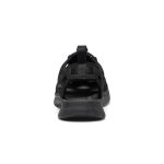 Women's Whisper | Black/Black
