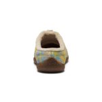 Women's Howser III Slide | Checkered Mohair/Birch