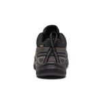 Men's Targhee IV Waterproof Hiking Shoe  |  Magnet/Black