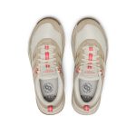 Women's Hightrail Vented Hiking Shoe  |  Safari/Pink Lemonade