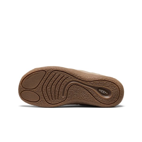 Women's Howser III Slide | Brindle Quilted