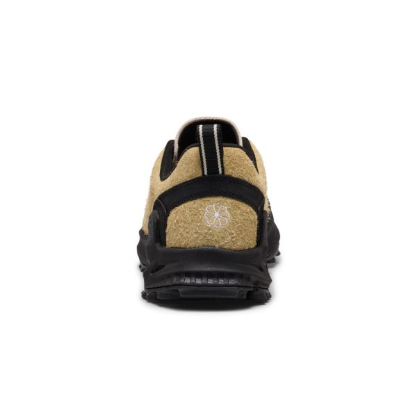 Men's Jasper Zionic Sneaker  |  Khaki/Huckleberry