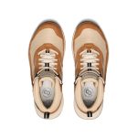 Women's Hightrail Waterproof Hiking Boot | Safari/Chipmunk