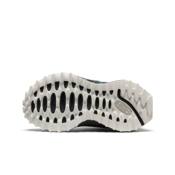 Little Kids' Jasper Zionic Sneaker  |  Aquifer/Scenic Green