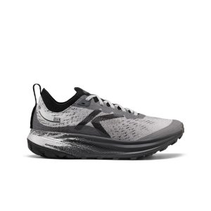 Men's Seek Trail Running Shoe | Steel Grey/Alloy