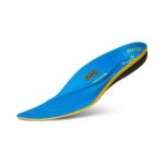 Men's Utility K-30 Medium Arch Insole  |  Blue