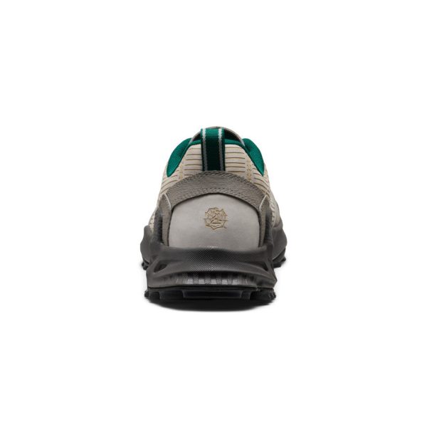 Men's Jasper Zionic ELNEST Sneaker | Elnest Vapor/Alloy