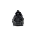 Big Kids' Hyperport H2 Sandal | Black/Steel Grey