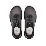 Men's Aspire Shoe | Steel Grey/Black