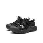 Men's Newport HL Sandal | Perseid Black