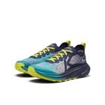 Women's Seek Trail Running Shoe  |  Baltic/Evening Primrose