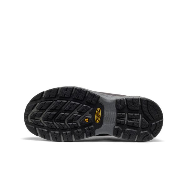 Women's Sparta 2 ESD (Aluminum Toe) | Magnet/Safari
