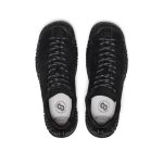 Men's Jasper Merko Sneaker  |  Black/Black