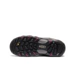 Women's Koven Waterproof Shoe  |  Magnet/Violet Quartz