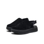 Women's Elle Mila Mule  |  Black