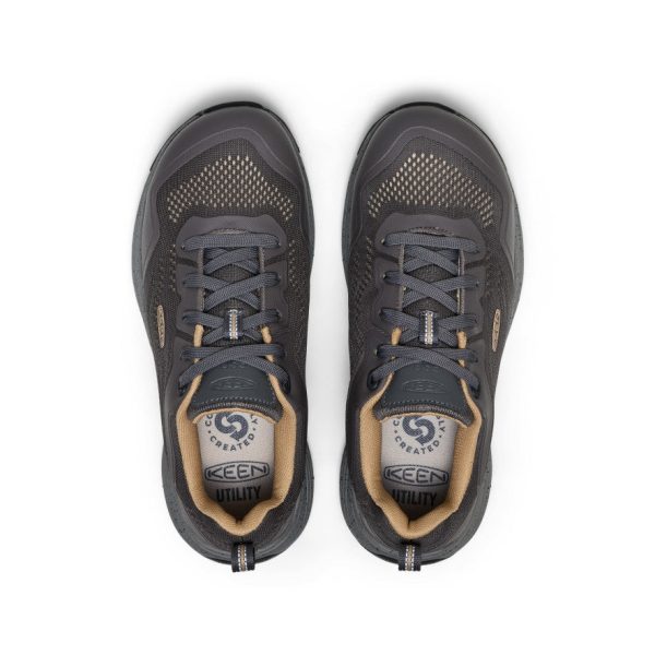 Women's Sparta 2 ESD (Aluminum Toe) | Magnet/Safari