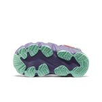 Little Kids' HyperFLT Clog | Purple Haze/Peach Fuzz
