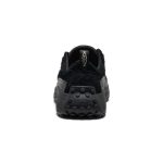 Men's KS Mino Sneaker | Black/Black