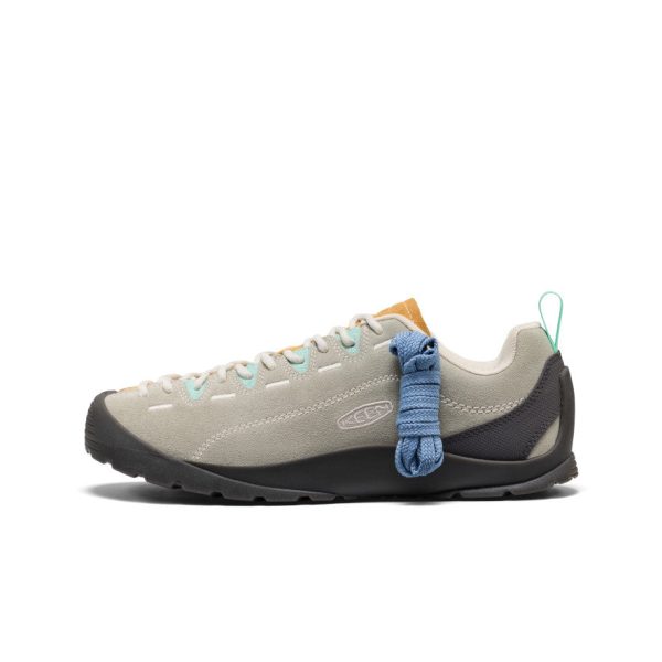 Women's Jasper Sneaker  |  Abbey Stone/Oak Buff