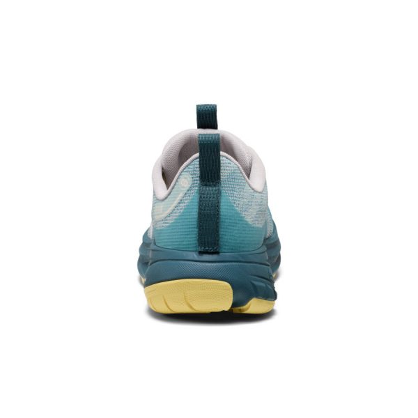 Women's Roam Trail Running Shoe | Aquifer/Mediterranea