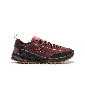 Women's Jasper Zionic Sneaker | Huckleberry/Cameo Rose