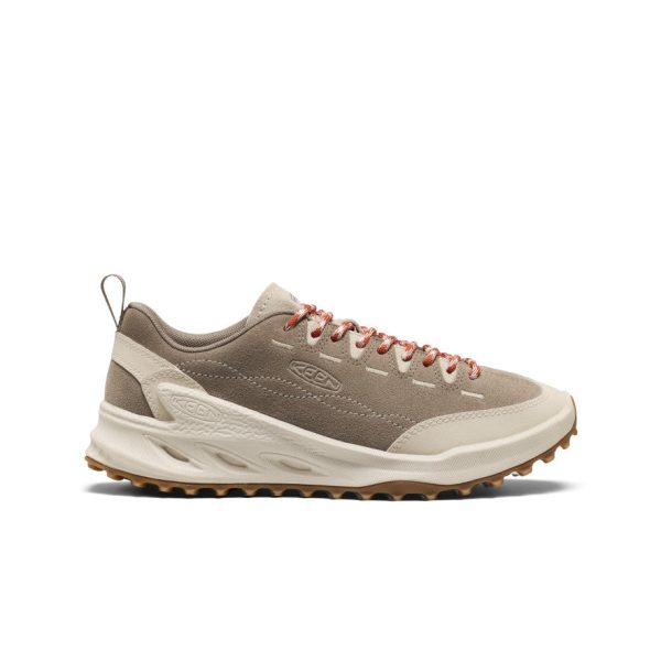 Women's Jasper Zionic Sneaker  |  Brindle/Birch