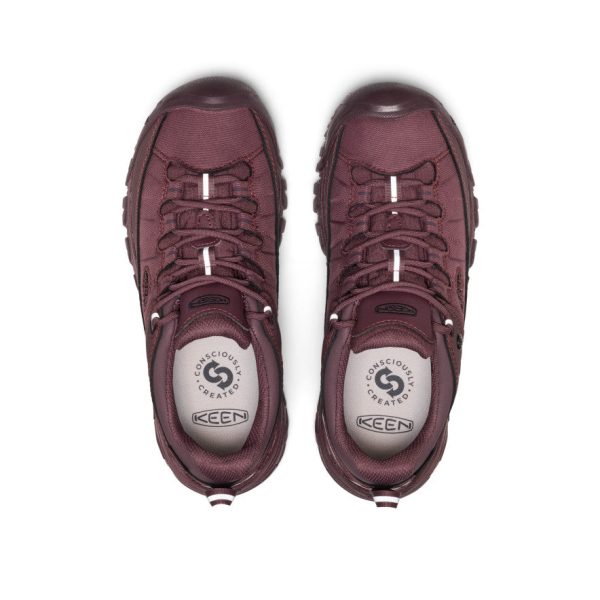 Women's Targhee EXP Waterproof Hiking Shoe | Huckleberry